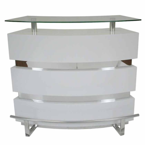 BT453 Milano Bar Front WH