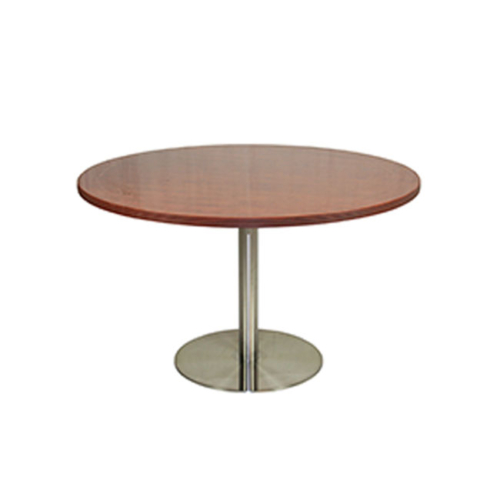 CF603 Conference Table with Steel Base CG