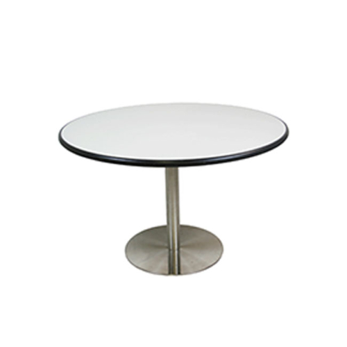 CF603 Conference Table with Steel Base GY