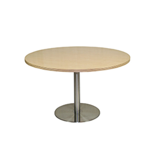 CF603 Conference Table with Steel Base MP