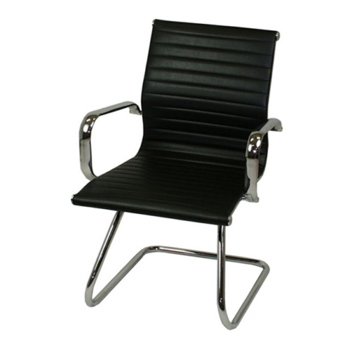 CO501 Otto Guest Chair BK