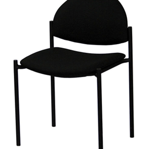 CO509 Stackable Side Chair