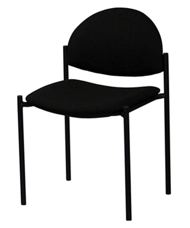 CO509 Stackable Side Chair