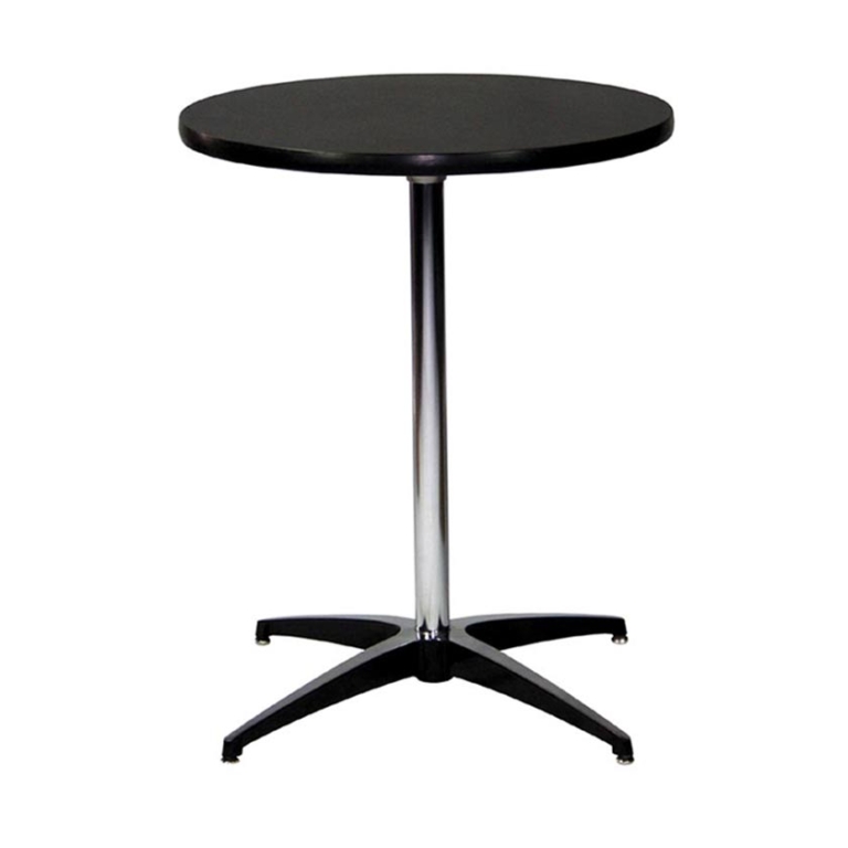 CT300 Pedestal Table 24