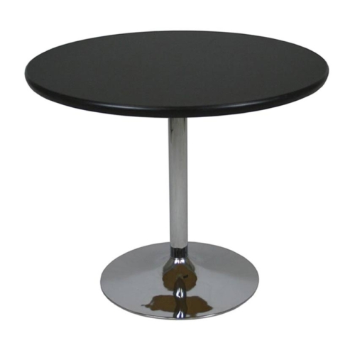 CT302 36" Cafe Table BK