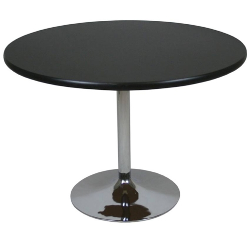 CT303 42" Cafe Table BK