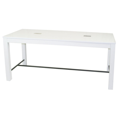 CT356 Spark Power Table WH