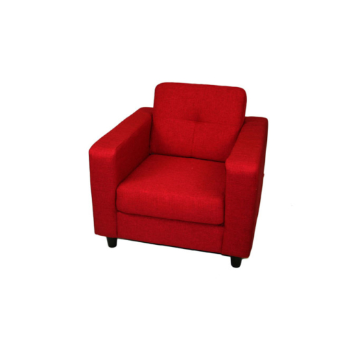 LG714 Solo Chair RD