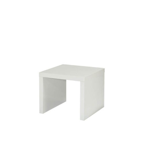 OT829 Abby End Table WH