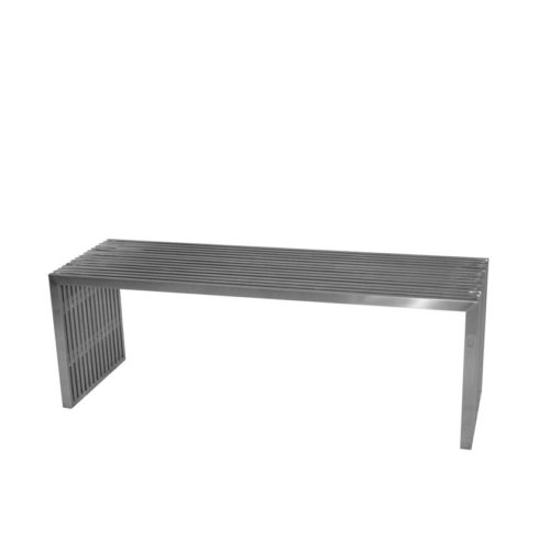 OT839 Linear Cocktail Bench