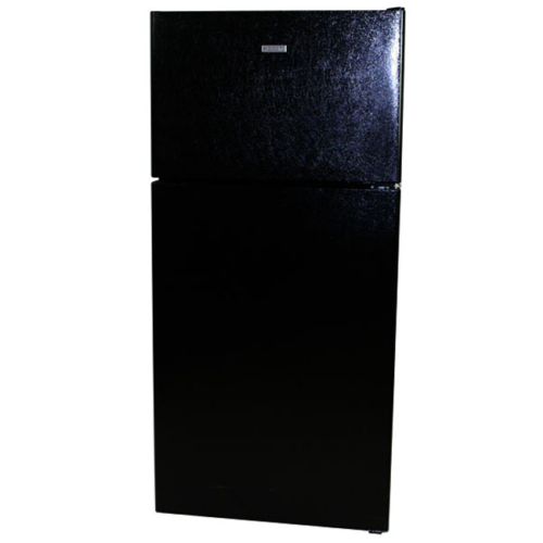 XT900-L Large Refrigerator BK