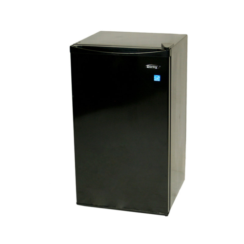 XT900-S Small Refrigerator BK