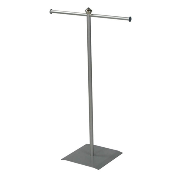 XT908 Bag Stand - Angles on Design