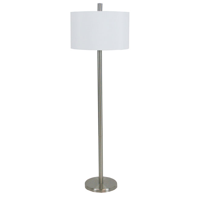 XT965 Club Floor Lamp - Angles on Design
