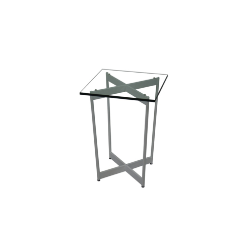 OT809 Vail Glass End Table