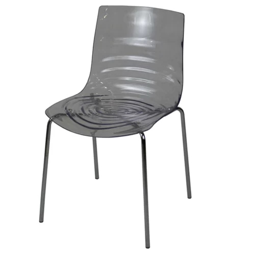 CH124 Wave Chair