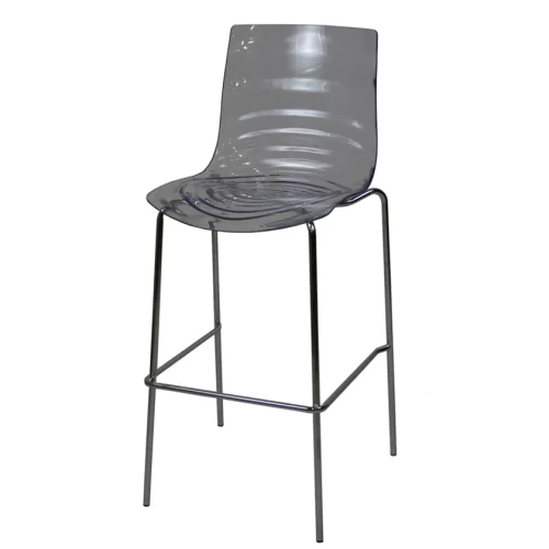 ST224 Wave Bar Strool