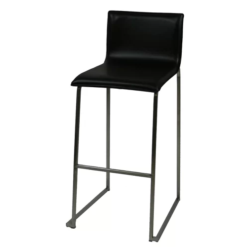 ST222 Black Stool
